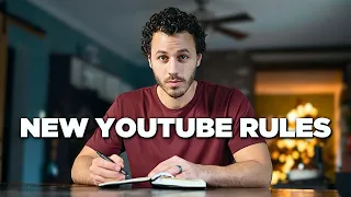 The YouTube Algorithm Myth 