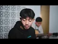 BIAR HANYA AKU YANG TAHU - GOOD MORNING EVERYONE (Cover By Havid Ft. Dani)