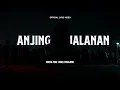 Lagu Micha ft. Iroel Maulana - Anjing Jalanan (Official Lyric Video)