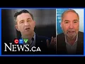 Download Lagu Poilievre was ‘holding back a little bit’ in return to House of Commons, Tom Mulcair says