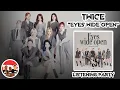 Lagu Twice \