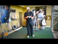 TaylorMade RBZ Rocket Ballz Driver