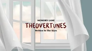 Download TheOvertunes - Written In The Stars (Lyric Video) MP3