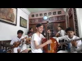 Download Lagu sepanjang jalan kenangan -(keroncong cover)