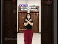 Download Lagu Asik banget | Dj CLBk X Lampu Kaka | Tutorial Dance Tiktok | #dance #tiktok #trend #djremix #shorts