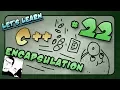 Let s Learn C Encapsulation