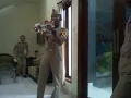 Download Lagu LIVE TEROMPET PENGIBARAN BENDERA TARUNA DARAT PERHUBUNGAN