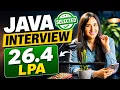 Java Developer Interview Questions Answers Spring Boot Microservices JVM Real-Time