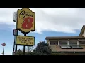Super 8 Hotel review Ellensburg WA