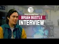 Welding Technology - Brian Bustle