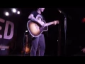 Corey Taylor Acoustic "Imperfect" St. Paul, MN