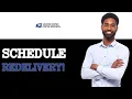 How To Schedule USPS Carrier Redelivery 2025