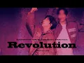 Download Lagu 241005 SF9 UNIT Revolution 찬희 CHANI MULTI FOCUS @2024 SF9 FAN - CON 'My 8antasia'