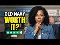 Old Navy Spring Haul Plus Size Try On Haul Old Navy Jeans Shop With Me