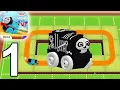 Thomas Friends Minis - Gameplay Walkthrough Part 1 iOS Android
