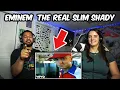 Download Lagu FIRST TIME HEARING!! Eminem - The Real Slim Shady (Official Video) REACTION