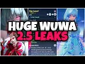 Download Lagu MASSIVE 2.5 LEAKS - PHROLOVA, BEST QOL, RERUN BANNERS, NEW ECHOs, NEW BOSS \u0026 MORE !