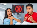 MY GIRLFRIEND LOST HER VOICE FOREVER