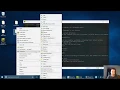 Web Development - Installing Git Tortoise Git