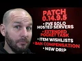 Patch 14 9 5 In Depth Review - Escape from Tarkov