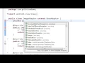 Android tutorial for beginners 94 GridView