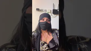 رقص تانجو مباشر على الهوا  عرض لايف للفتيات السعوديات دندنها