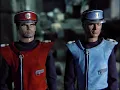Download Lagu Captain Scarlet (Series 1) Inferno 16 Apr 1968
