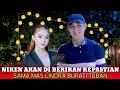 Lagu HEBOH‼️NIKEN SALINDRY AKAN DI BERIKAN KEPASTIAN SAMA MAS LINDRA BUPATI TUBAN