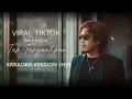 Lagu LAGU TERBARU IAN KASELA - TAK TERGANTIKAN | KARAOKE VERSION (HD)