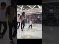 Download Lagu Let's Dance🕴(with child dancer)  | Chinese Michael Jackson dance performance #cover #childdancer