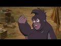 Download Lagu Tarzan | Liedje: Swingende Puinhoop | Disney NL