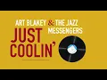 Art Blakey & The Jazz Messengers - Just Coolin' French Promo Video