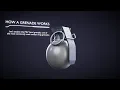 Download Lagu How Grenade Works? M67 Grenade Explained