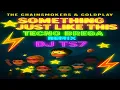 Download Lagu Coldplay - something just like this - Tecno Brega - DJ TS7
