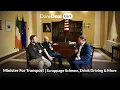 Full Interview with Minister for Transport of Ireland - Darragh O Brien 2026