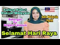 Download Lagu PALING UNIK SAAT HARI RAYA DI MALAYSIA‼️ORANG MALAYSIA KAYA DONG
