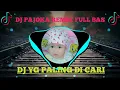 Download Lagu DJ PAJOKKA MENGKANE FULL BASS REMIX TERBARU VIRALL TIK TOK