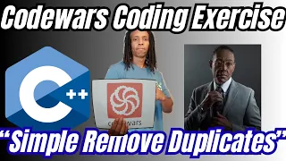Codewars Coding Exercise - C