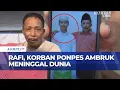Download Lagu Rafi Korban Ponpes Ambruk Meninggal Dunia, Ayah Korban: Ia Sempat Selamatkan Dua Rekannya