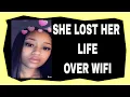 HOW THE INTERNET CHANGED A FAMILY FOREVER