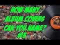 Download Lagu 50 Album Covers with No Text #3 💿How many can you name?