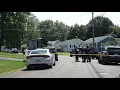 Meriden domestic violence call turns deadly ends with officer firing their weapon