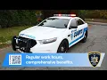 Court Officer Trainee Spring 2026 Exam V1