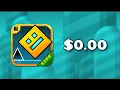 How Geometry Dash Lite Became the Better Game
