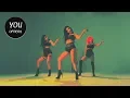 LAYSHA - PINK LABEL (Official Video)