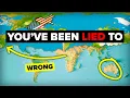 Lagu 50 Geography Facts That Are Fake (But You Believed Them)