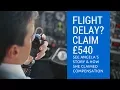 Claim Compensation For Flight Delay - Angela s Story Of Claiming Compensation For Flight Delay