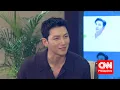 Download Lagu Exclusive interview with K-Drama star Ji Chang-wook (Full)