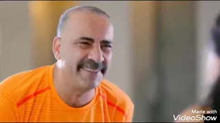 فيلم تحت الترابيزة كامل بطولة محمد سعد جودة عالية HD 