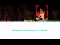 Download Lagu TXT 'Upside down kiss'(Lyrics)